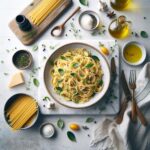 Mastering Simple Pasta Aglio e Olio: Easy Yet Divine