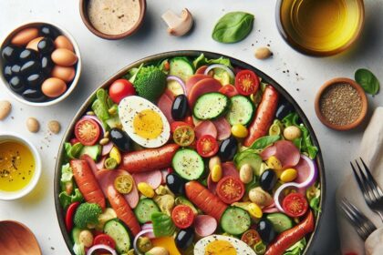 The Ultimate Crowd-Pleaser: Our Top Potluck Dish Choice