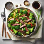 Savor the Flavor: Ultimate Guide to Beef and Broccoli Stir Fry