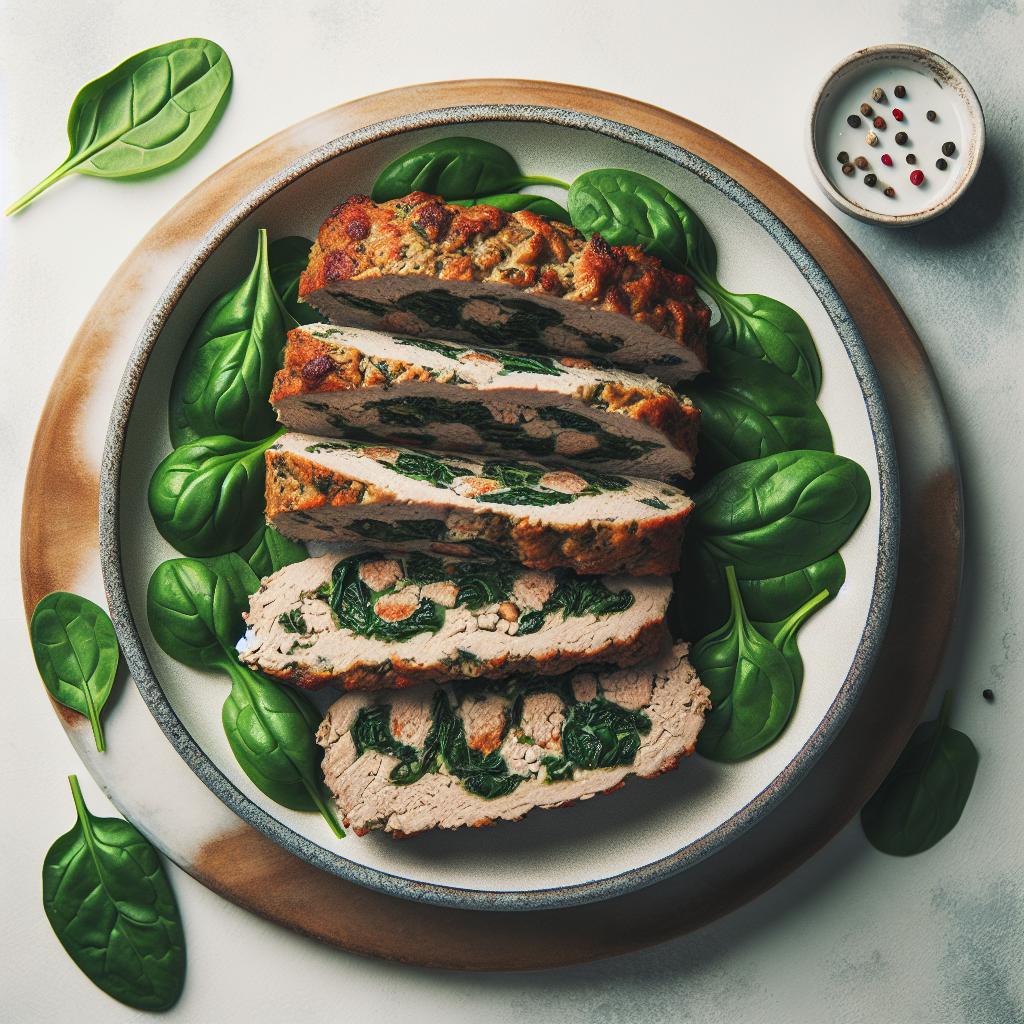 7-Day Heart-Healthy Meal Plan for Vibrant Wellbeing