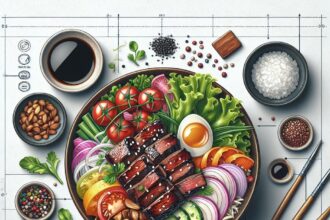 Savor the Flavor: The Ultimate Teriyaki Beef Bowl Guide