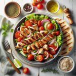 Savor the Flavors: Ultimate Chicken Souvlaki with Pita Guide