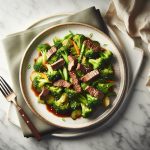 Savor the Perfect Beef and Broccoli Stir Fry Recipe Guide
