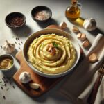 Unlock Creamy Comfort: The Magic of Roasted Garlic Mash