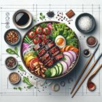 Savor the Flavor: The Ultimate Teriyaki Beef Bowl Guide